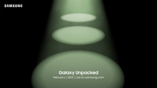Samsung Galaxy S23: Das alles ändert sich beim Unpacked-Event