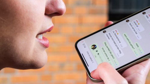 Neues Update für WhatsApp: Kleine Änderung, große Wirkung