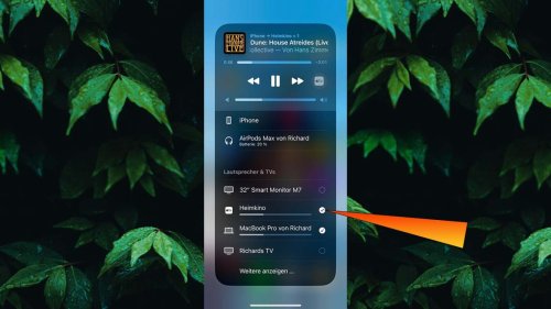 Mehrere Bluetooth-Lautsprecher gleichzeitig verbinden: So funktioniert ...