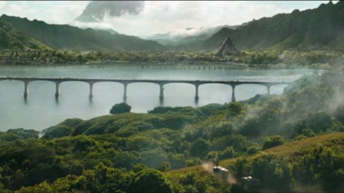 Heute im TV: Dieses epische Abenteuer spielte 1,3 Milliarden US-Dollar ein - und erhält jetzt eine Kino-Fortsetzung