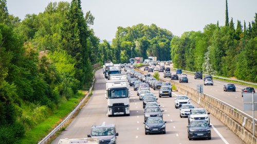 Mehr Überwachung von Autos: Diese neuen Regeln plant die EU