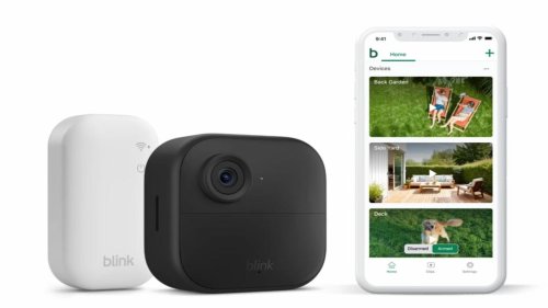 Neue Amazon-Kamera startet in Deutschland: Die Akkulaufzeit sorgt für Aufsehen