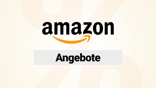 Amazon-Angebote: Handys, Laptops und vieles mehr mit satten Rabatten kaufen