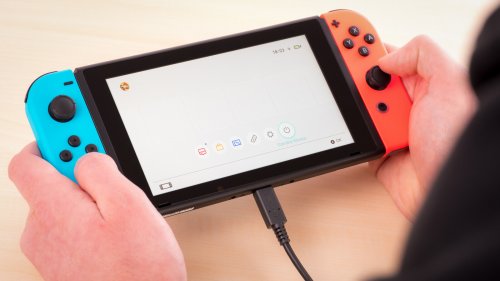 Nintendo Switch mit Familie und Freunden nutzen: So erstellt ihr mehrere Nutzer-Accounts