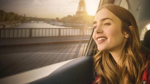 Staffel 5 von "Emily In Paris": Von Paris zur Dolce Vita in Rom - Wo geht die Geschichte von Emily Cooper weiter?