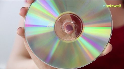Zerkratzte CD reparieren: So geht's mit Software oder Hausmitteln