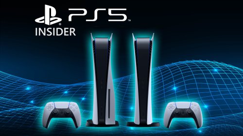 PS5 kaufen und vorbestellen: Konsole einzeln und im Bundle verfügbar