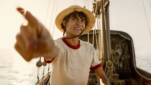 One Piece: Netflix-Fans geschockt - dieser Marvel-Veteran verlässt die Serie