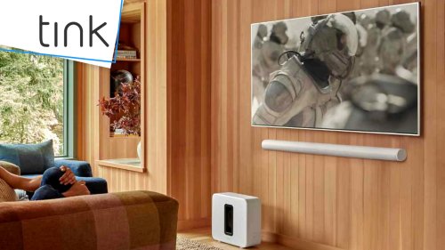 Sonos-Deals bei tink: Hier gibt es Lautsprecher, Kopfhörer und Entertainment-Sets zum Aktionspreis