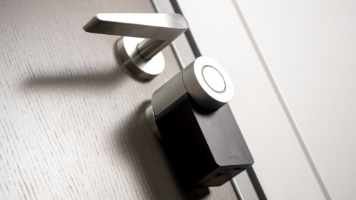 Smart Locks im Vergleich: Dieses Türschloss ist die smarteste Lösung