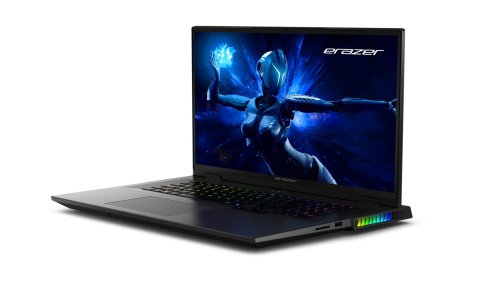 Medion zeigt neue Gaming-Flaggschiffe: Die neuen High-End-Laptops im Überblick