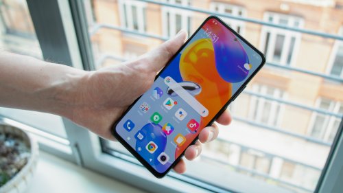 Xiaomi-Handy: So lasst ihr euch euren Datenverbrauch anzeigen