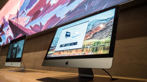 macOS: So verwaltet ihr eure Festplatte auf dem Mac