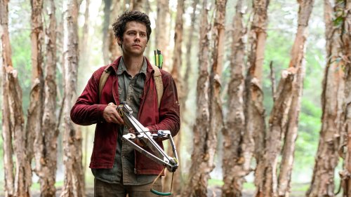 Netflix: In "Love and Monsters" liefert sich ein junger Mann einen Überlebenskampf