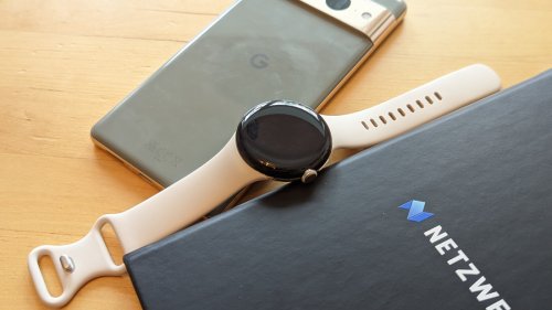 Pixel Watch: Google erklärt, warum die Sturzerkennung nicht nach Deutschland kommt