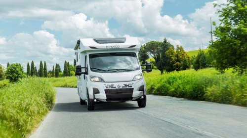 Neue Camper-Regeln ab dem 19. Juni 2025: Diese Änderungen kommen auf euch zu