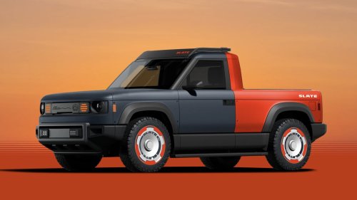 E-Auto ohne Displays für 20.000: Vorbestelleungen gehen durch die Decke