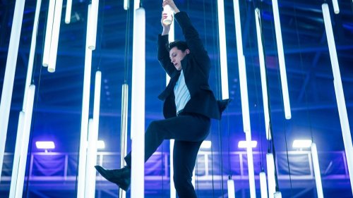Oster-Kracher im TV: In diesem Action-Feuerwerk trifft "Spider-Man" auf "Indiana Jones" - ein Must-See für Abenteuerfans