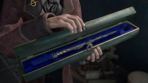 Hogwarts Legacy: Launch-Trailer stimmt auf bevorstehenden Release ein
