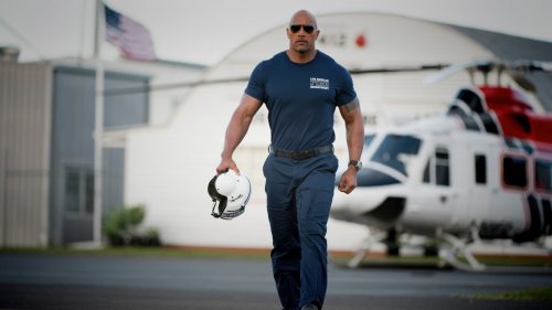 Heute im TV: Dieser spektakuläre Katastrophenfilm mit Dwayne "The Rock" Johnson spielte fast eine halbe Milliarde US-Dollar ein
