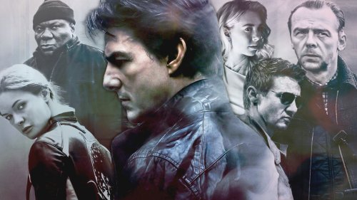 Mission Impossible: So seht ihr die Actionfilme in der chronologisch richtigen Reihenfolge