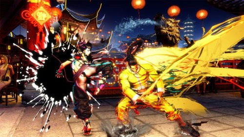 Street Fighter 6: Beliebter als Mortal Kombat 11 und Tekken 7 - Diesen Rekord bricht der neue Titel