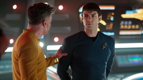 Star Trek: 10 Gründe, warum "Strange New Worlds" die beste der neuen Serien ist