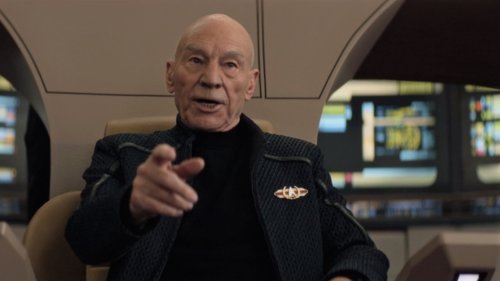 Star Trek Picard: Warum die Serie und Patrick Stewart bei den Emmy Awards Anerkennung verdienen!