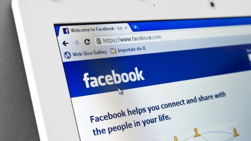 Phishing-Welle auf Facebook: Account angeblich eingeschränkt