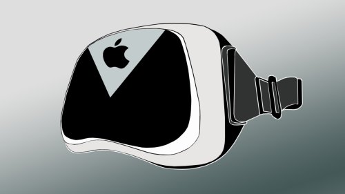 Wie damals bei der Apple Watch: Patentflut kündigt Apple-Brille an