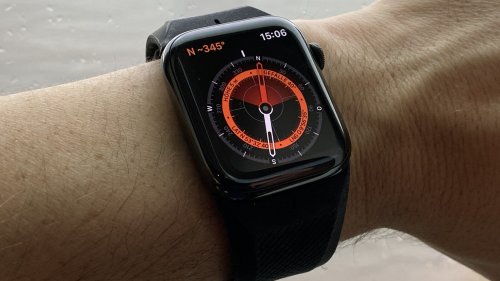 Apple Watch: So deaktiviert ihr "Jetzt läuft" auf der Smartwatch