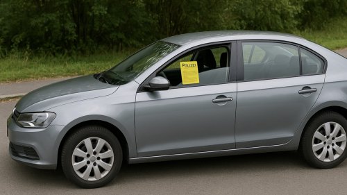 "Fenster einen Spalt weit offen": Hütet euch vor diesem kuriosen aber echten Strafzettel