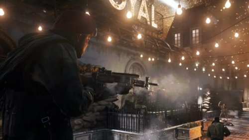 Call of Duty Vanguard: Kurzzeitig gratis spielbar auf PlayStation, Xbox und PC