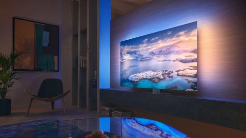 MediaMarkt verramscht 65-Zoll-OLED-TV mit 4K und Ambilight: Das ist der Bestpreis!