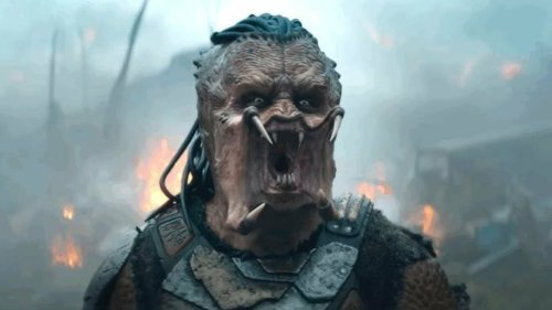 "Predator: Badlands": Neuer Trailer zeigt krasse Verbindung zum ikonischen "Alien"-Universum