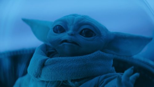 The Mandalorian: Die ganze Wahrheit über Grogu! Titel der nächsten Episode deutet Baby-Yoda-Rückblick an
