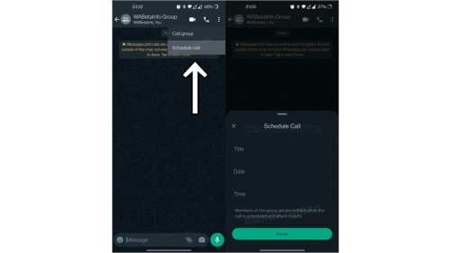 WhatsApp: Messenger erhält dieses praktische Zoom-Feature