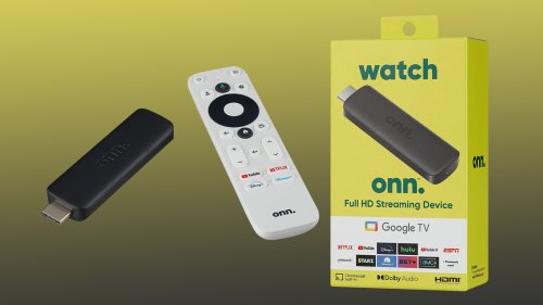 20 Euro günstiger als der Fire TV Stick Lite: Dieser Streaming-Stick setzt Amazon unter Druck