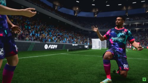 EA Sports FC 24: Das zweite Team der Woche ist da