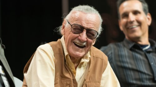Makaberer Marvel-Deal: Studio kauft Rechte am Aussehen von Stan Lee - neue Cameo-Auftritte geplant?