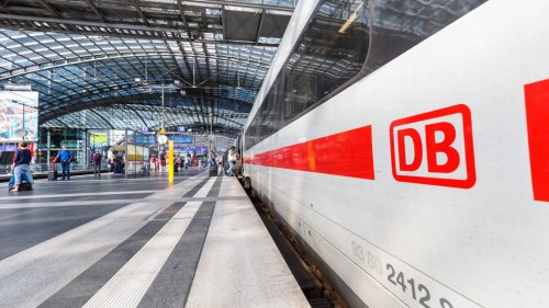 DB Navigator / Bahn.de: So aktiviert ihr die 2-Faktor-Authentifizierung
