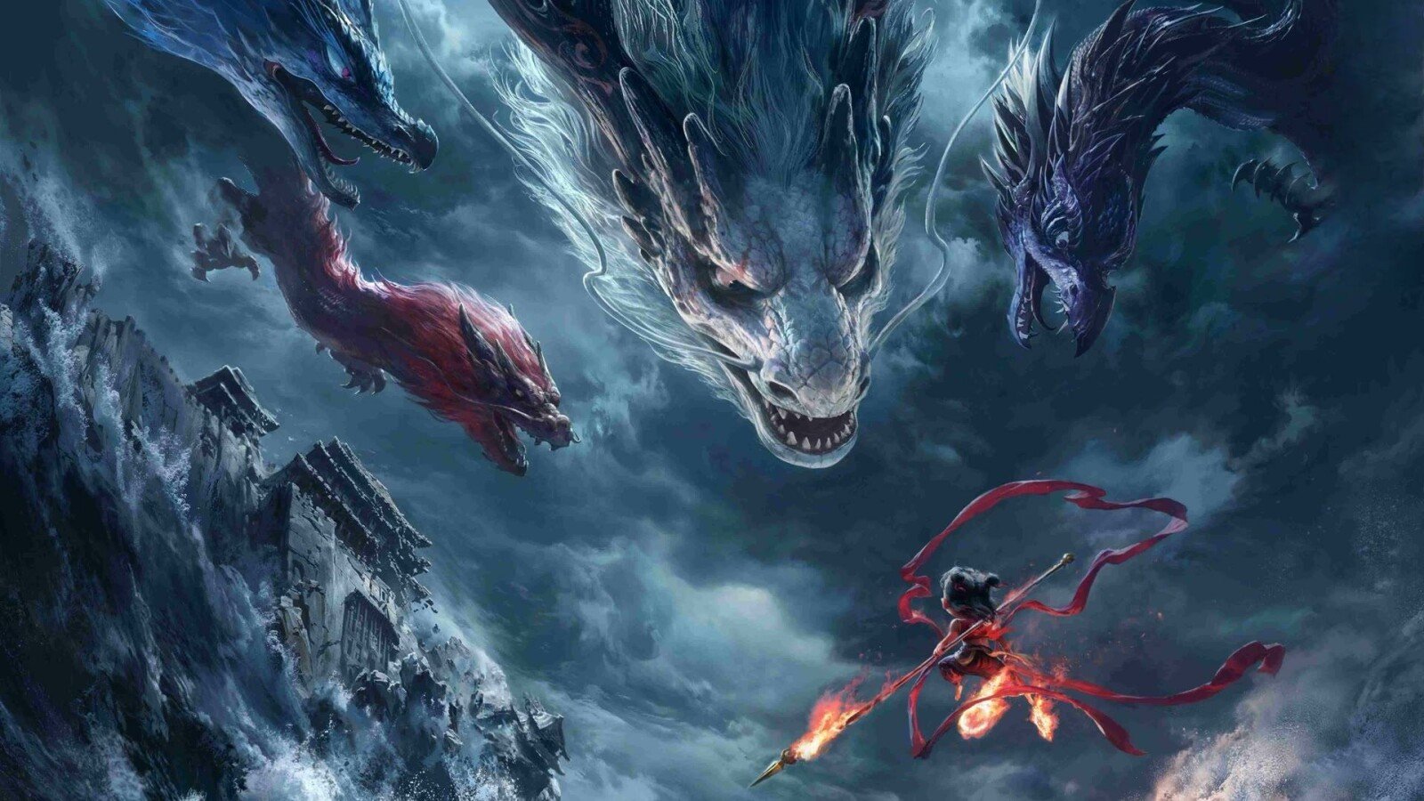 Mega-Hit 2025: 1 Milliarde US-Dollar in 2 Wochen - doch warum spricht hier niemand über diesen Film?