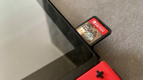 Nintendo Switch OLED: Welche Spiele kompatibel sind und bei welchen es Einschränkungen gibt