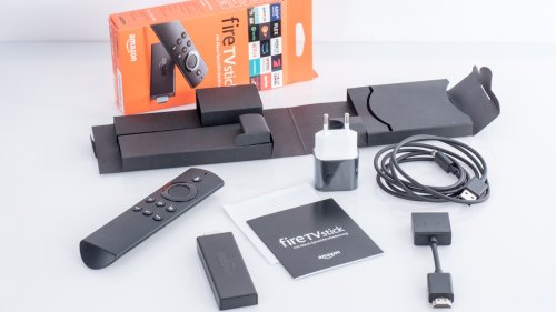 Amazon Fire TV: Das kann passieren, wenn ihr den Stick über den USB-Port des Fernsehers mit Strom versorgt