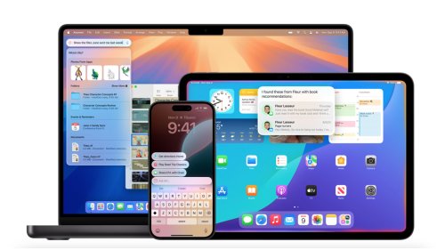 Apple Intelligence: Das ändert sich jetzt bei der Apple-KI