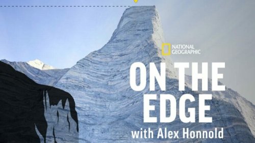 In arktische Höhen mit Alex Honnold | Sendetermine & Stream | Februar/März 2024