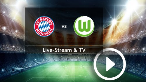 Bayern München gegen VfL Wolfsburg im Live-Stream: So seht ihr die 1. Bundesliga der Frauen gratis