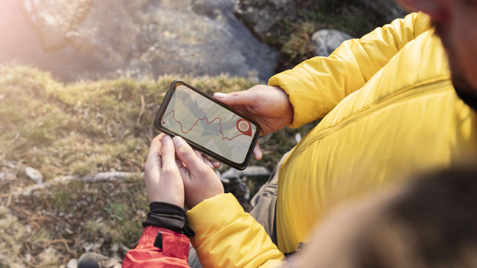 Pflicht für Wandertouren: Diese Apps führen euch schnell und sicher ans Ziel