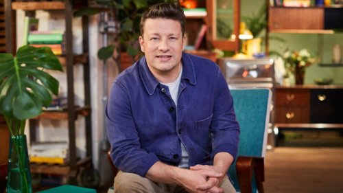 Jamie Oliver - Die große Kochbuch-Challenge | Sendetermine, Stream & Vorschau | Mai/Juni 2022