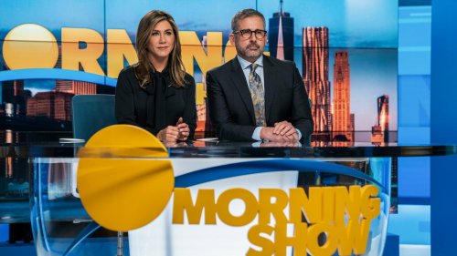 The Morning Show: Apple TV+ erhört Jon Hamm und engagiert ihn für die 3. Staffel der Drama-Serie